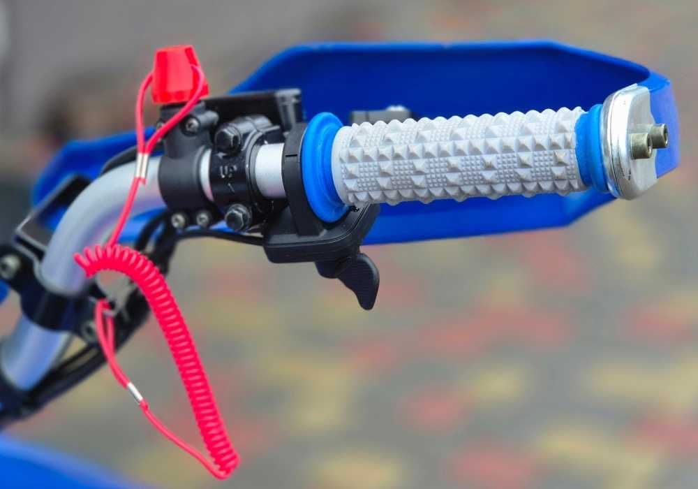 Електроквадроцикл Comman Balu TEA750 Артмото Кременчук Київська 66