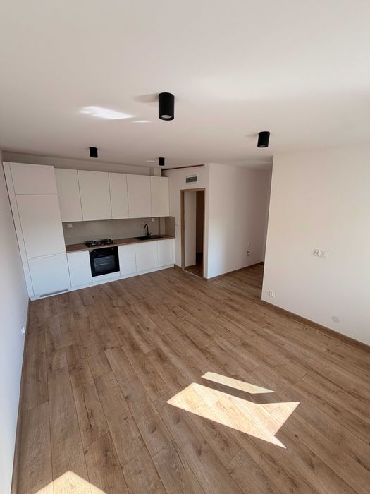 Mieszkanie na sprzedaż, 1 pokój, 29 m², Toruń
