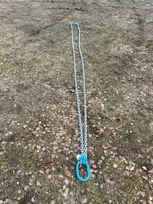 Zawiesia łąńcuchowe Pfeifer