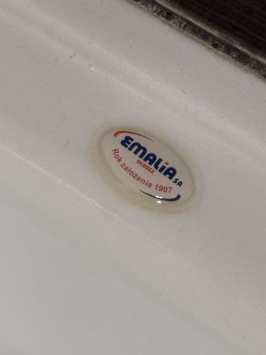 Продам ванну польського виробника Emalia Olkusz.