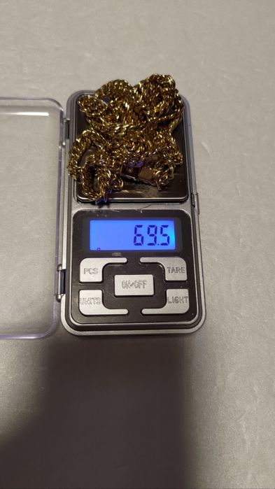 Намисто. Pierre Lang