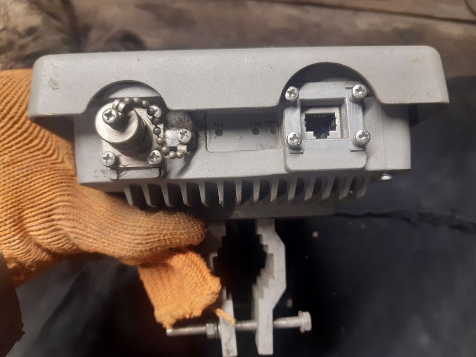 Точки доступу d-link dwl-2700ap
