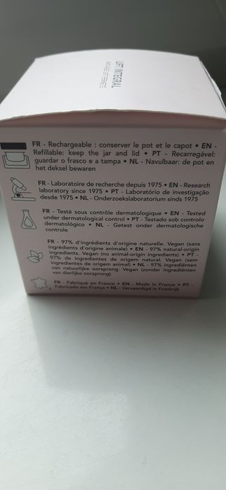 Lierac krem na dzien
