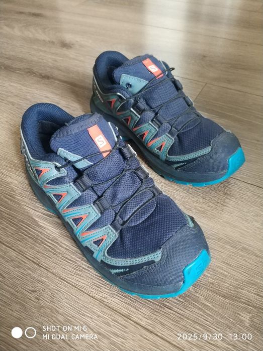 Кросівки Salomon XA PRO