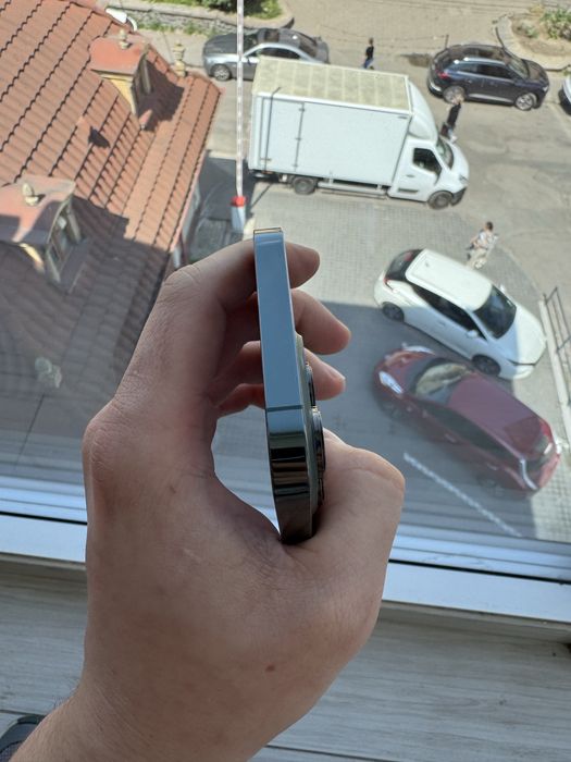 iPhone 13 Pro 256GB Green Neverlock