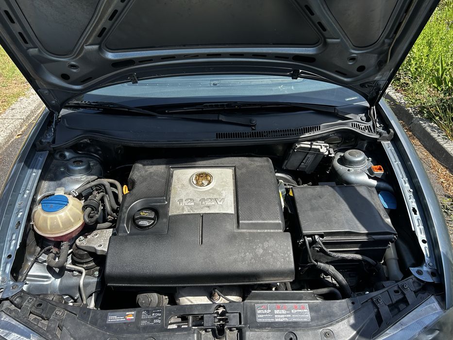 SEAT Ibiza — fotografia 10