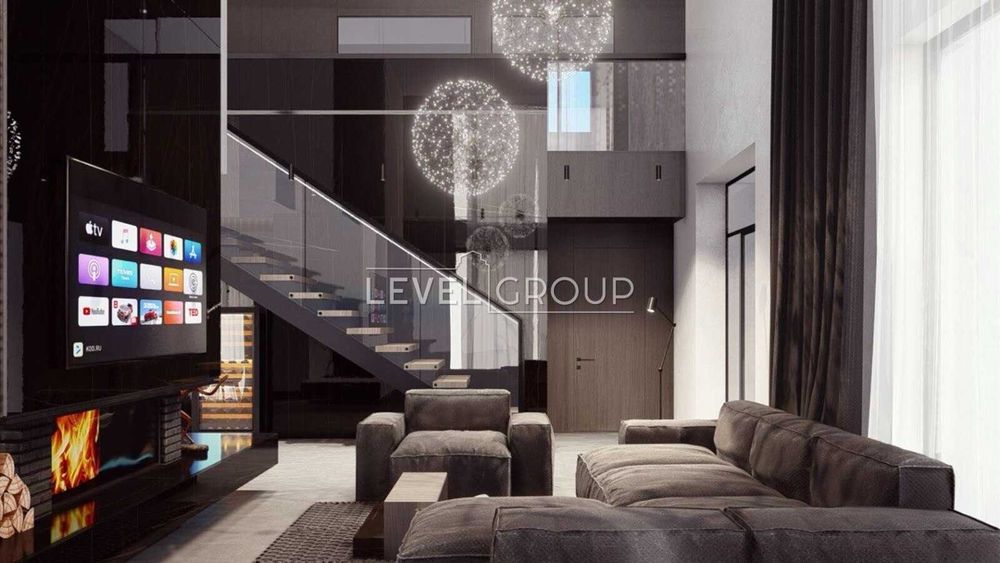 Эксклюзивный, видовой особняк с собственным пляжем