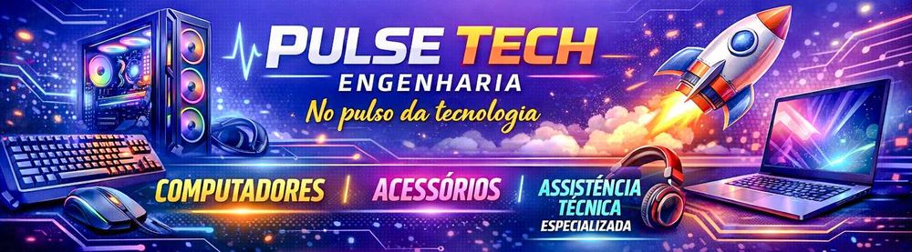 Reparação de Computadores