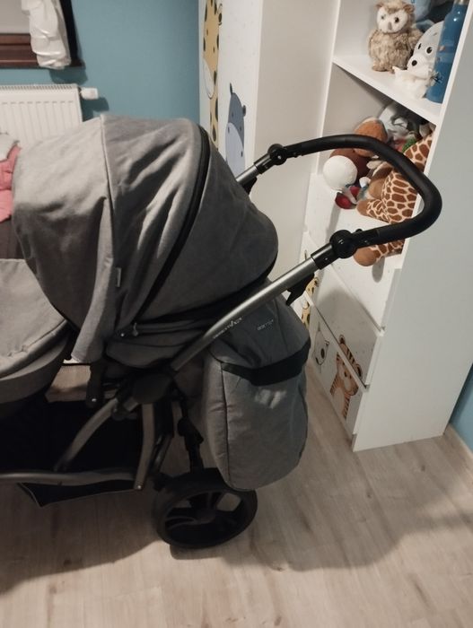 Wózek BEBETTO 42