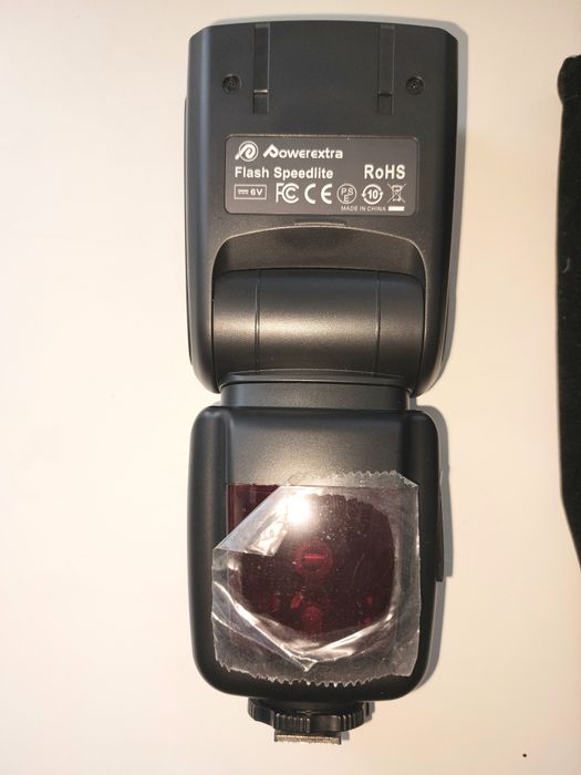 Нова Вспишка спалах Flash Speedlite 2.4G