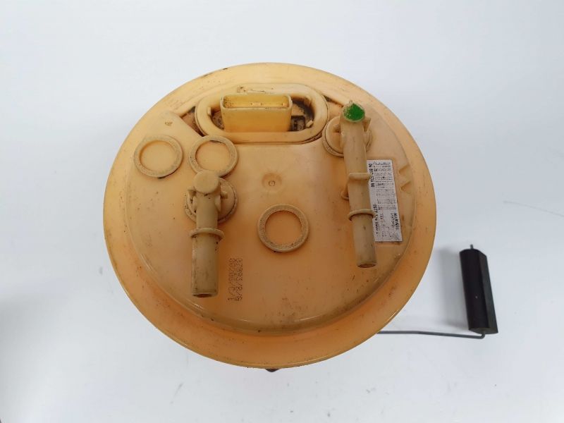 Boia combustível CITROËN C4 I (LC_)