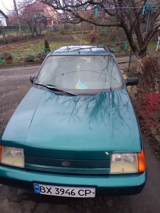 Продам Славута 1999