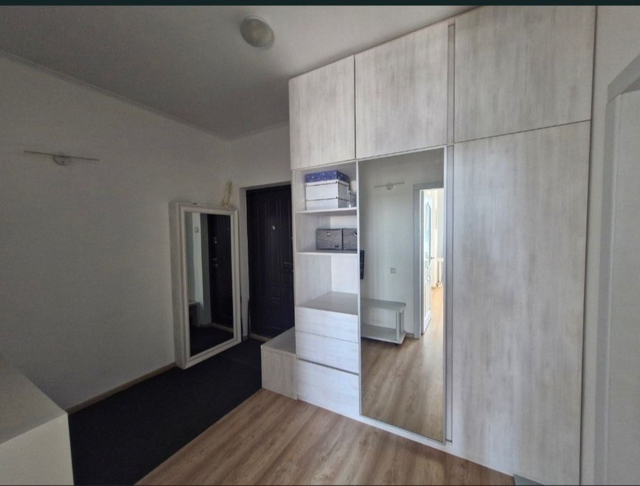 ВЛАСНИК! Продається простора видова та світла квартира площею 49 м² у сучасному житловому комплексі «Коцюбинський».