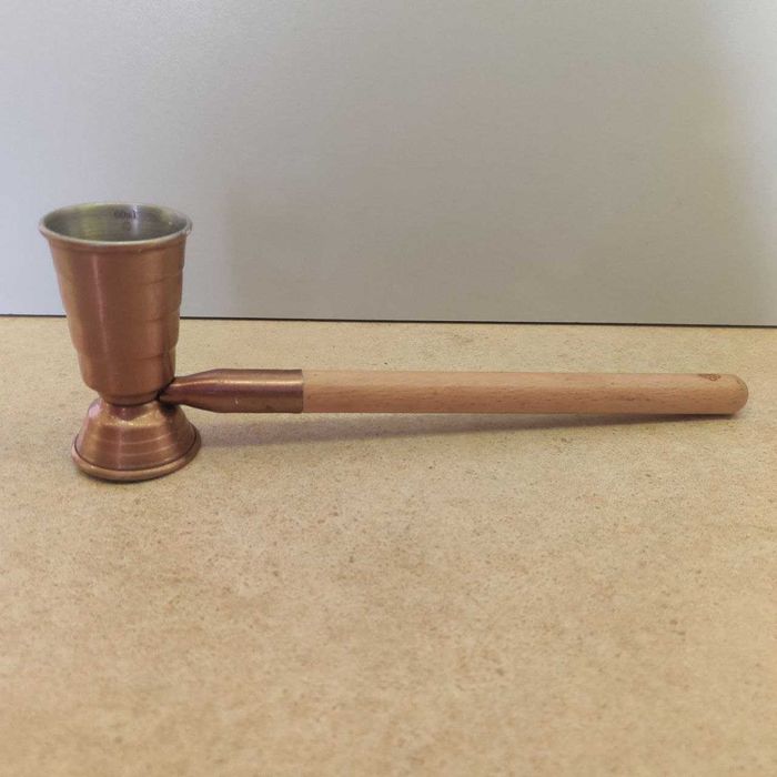 Мерный стаканчик Джингер Dewars 20/60ml