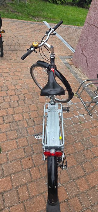 Rower trekkingowy Trek 7200FX