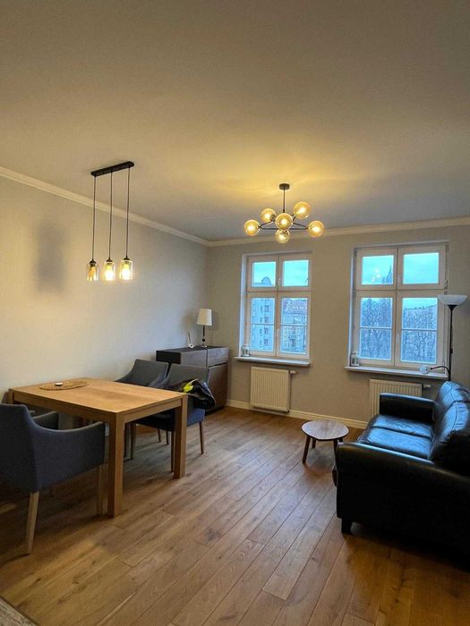 Apartament 75 m²  Wierzbowa, Centrum