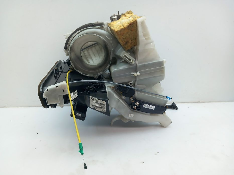 Chauffage / sofagem completa MERCEDES-BENZ Classe B (W245)