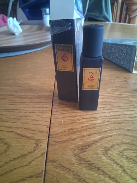 FM UTiQUE perfumy 15 ml