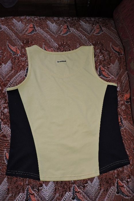 Майка спортивна стрейч