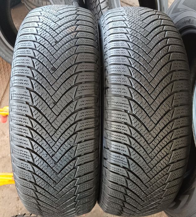 [683] 2 szt. Imperial Snowdragon HP 195/65/14 89T