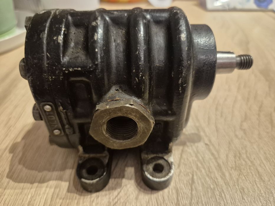 Pompa Hydrauliczna Ursus C330