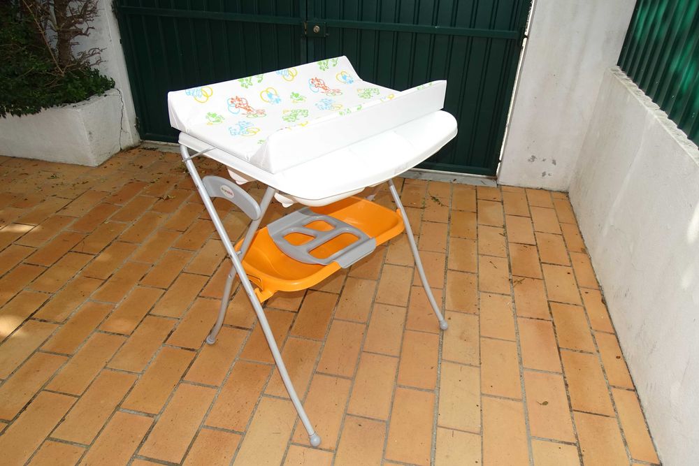 Banheira bebé Pré Natal