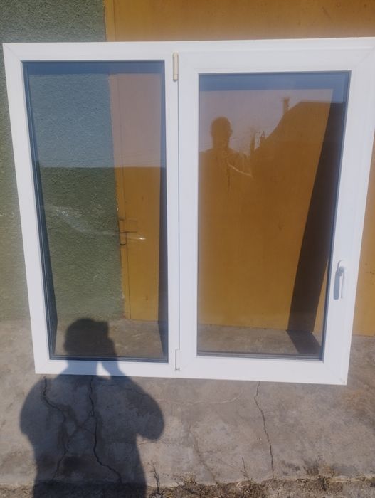 Продам металопластикові вікна