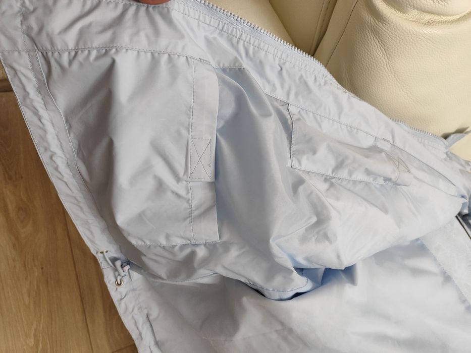 Ветровка р.М - Л женская