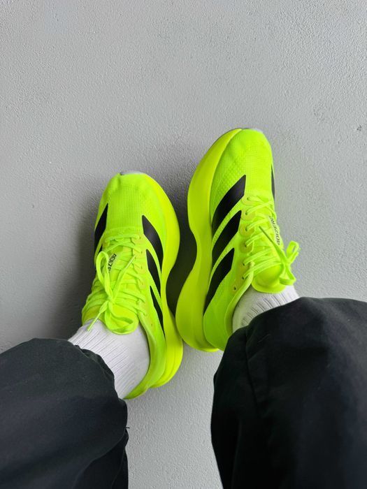 Кросівки Adidas Terrex Adizero EVO SL Green 36-45