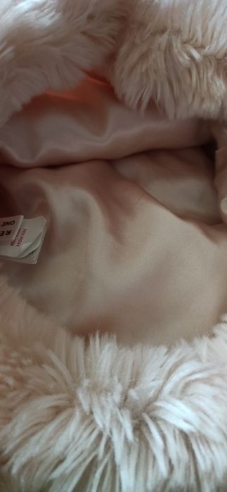 Plecak królik Reserved