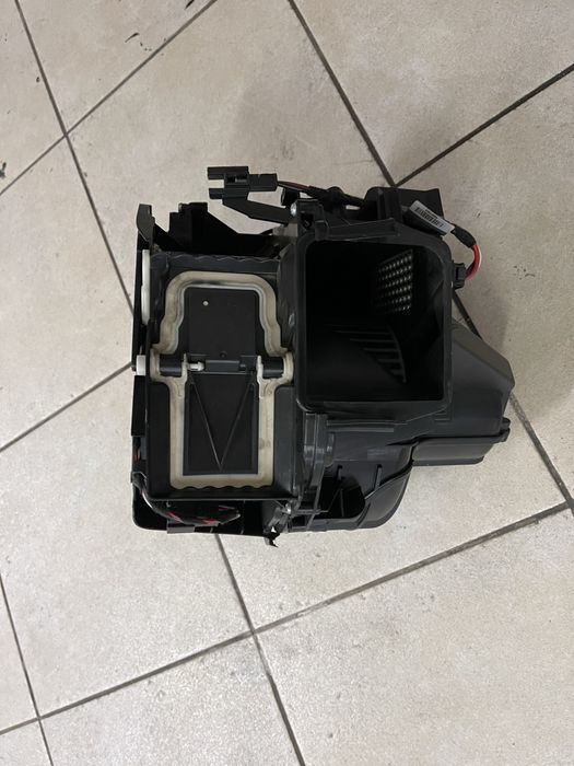 Motor sofagem bmw f10 f11