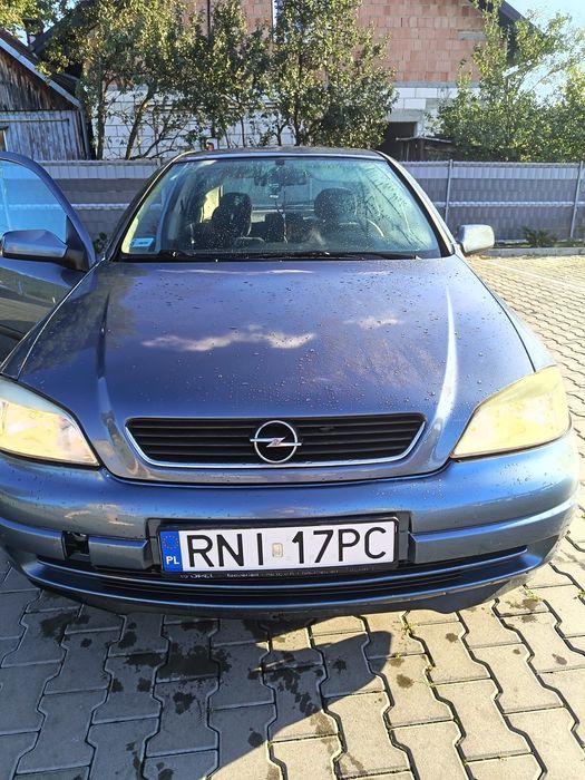 Sprzedam Opel Astra