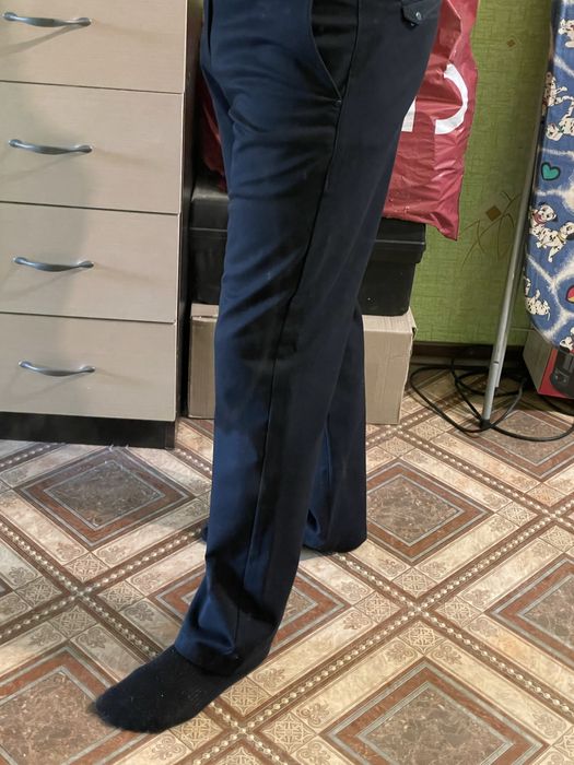 Брюки мужские Prodigy Prog