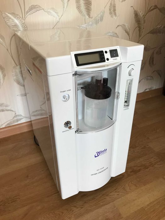 Кислородный концентратор VIOLA SZ-5AW