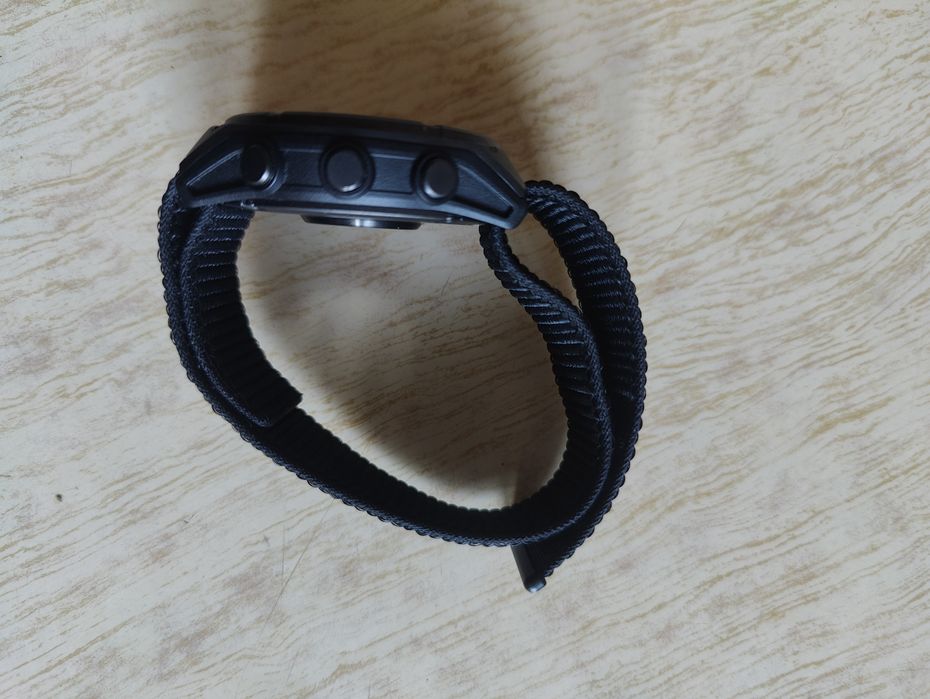 Garmin Fenix 8 Sapphire Solar 51mm Ідеальний стан