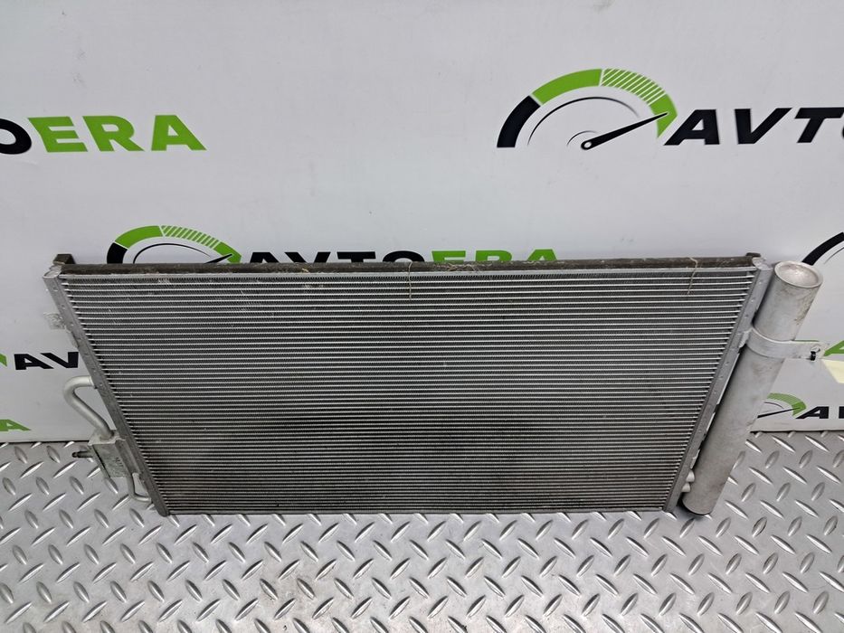 Радиатор кондиционера Chevrolet BOLT EV 17-21 42623510