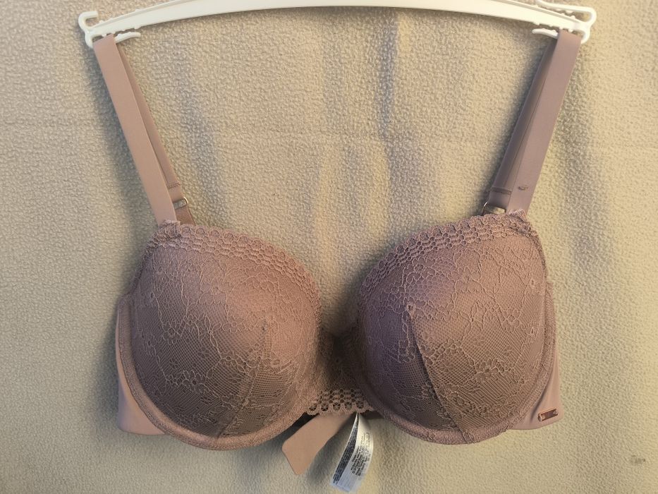 Biustonosz damski 80C