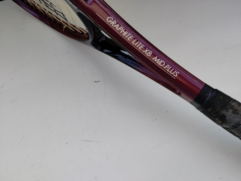 Rakieta tenisowa Prince Mid Plus