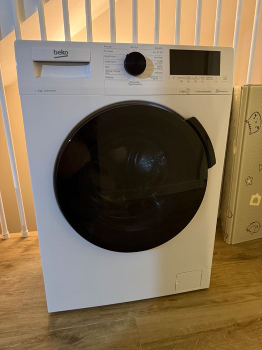 Pralka Beko slim  używana sprawna