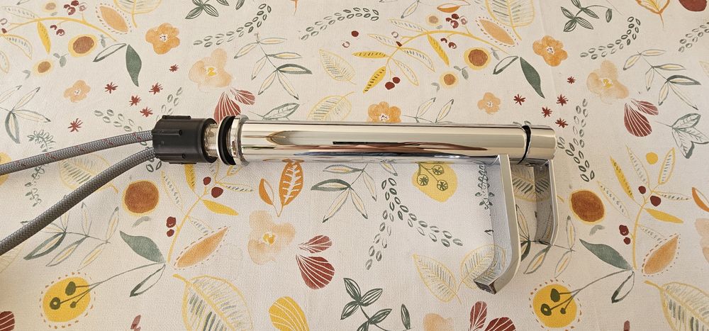 Torneira alta Sensea