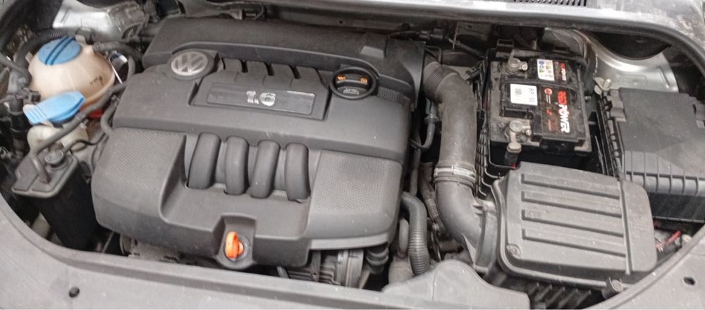 Продам авто Volkswagen Golf Plus 2006  5 покоління бенз