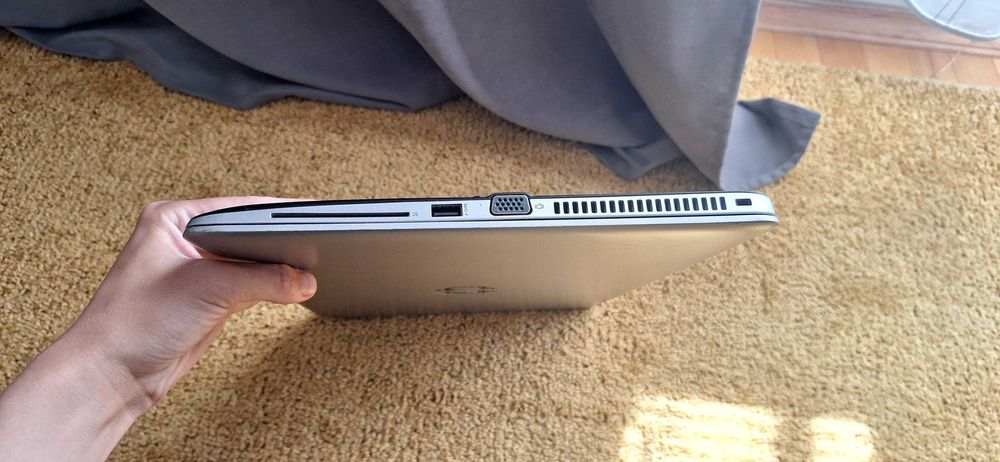 Продається ноутбук HP EliteBook 850 G3