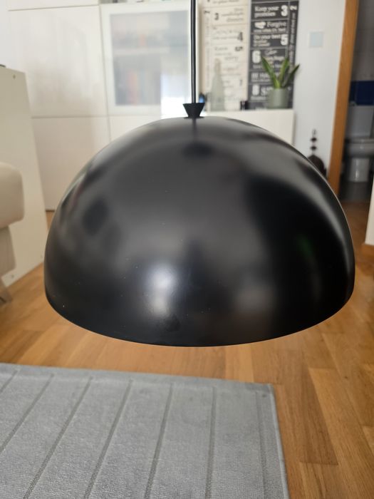 Candeeiro de Tecto Ikea