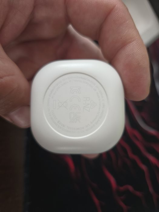 Samsung Galaxy Buds2 Pro