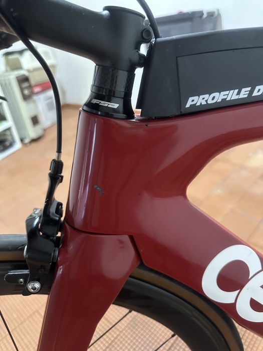 Ceepo viper triatlo