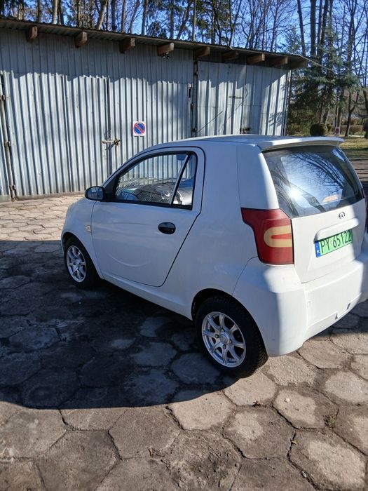 Samochód  pojazd elektryczny