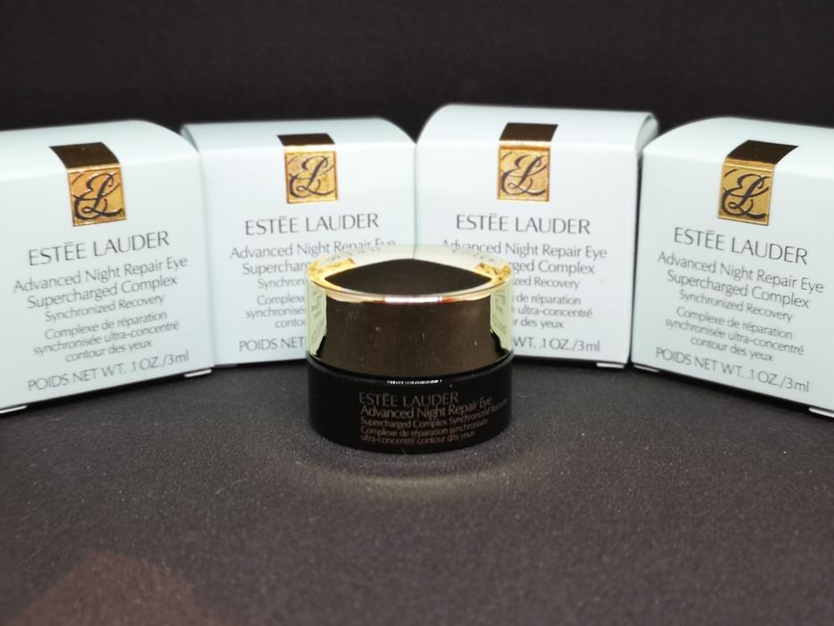 ESTEE LAUDER Advanced Night Repair Eye Supercharged Complex NOWY