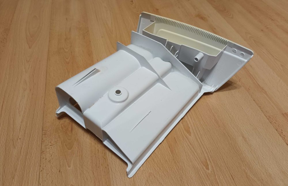 Amica - Kieszeń szuflada proszku kod PA5.04.02.001