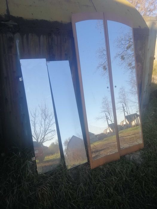 продам зеркала от мебели