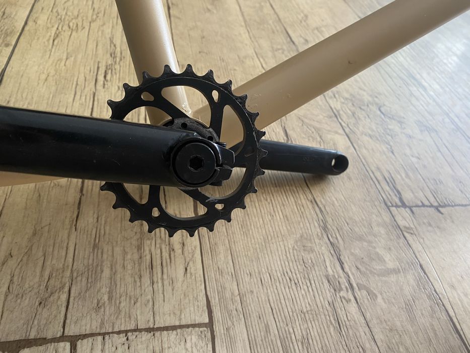 Bmx ( sunday salt radio stereo shadow)